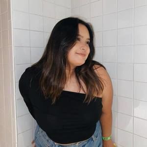 Meet your Posher, Ashley